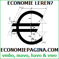 Economie oefenen en leren doe je economiepagina.com